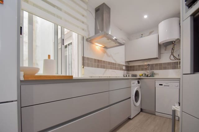 Piso de 3 habitaciones en Atarfe en venta con garaje - 140.000 € (Ref: 10078420)