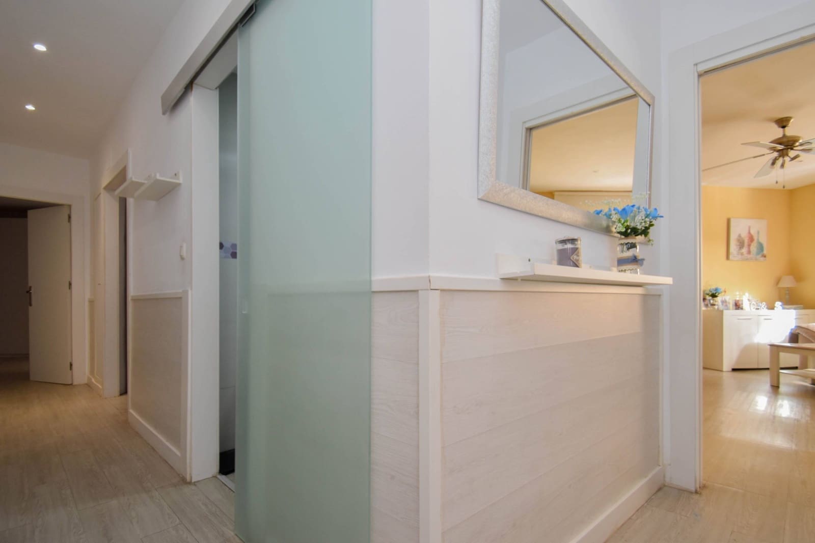 Piso de 3 habitaciones en Atarfe en venta con garaje - 140.000 € (Ref: 10078420)