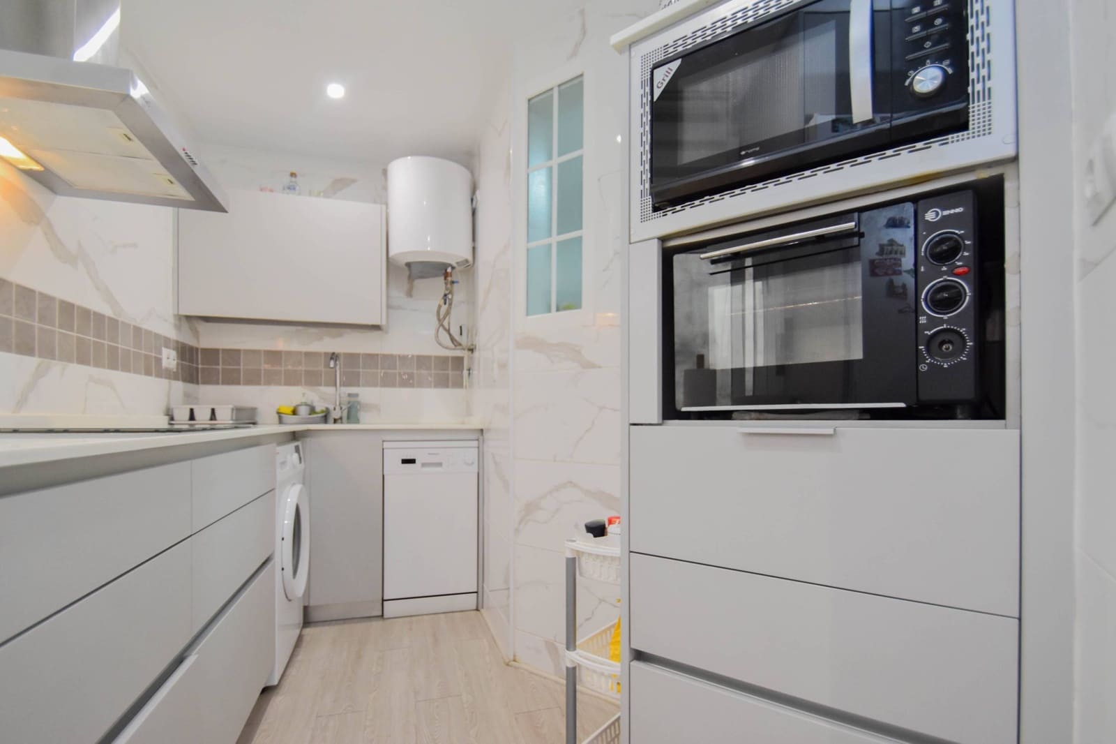 Piso de 3 habitaciones en Atarfe en venta con garaje - 140.000 € (Ref: 10078420)
