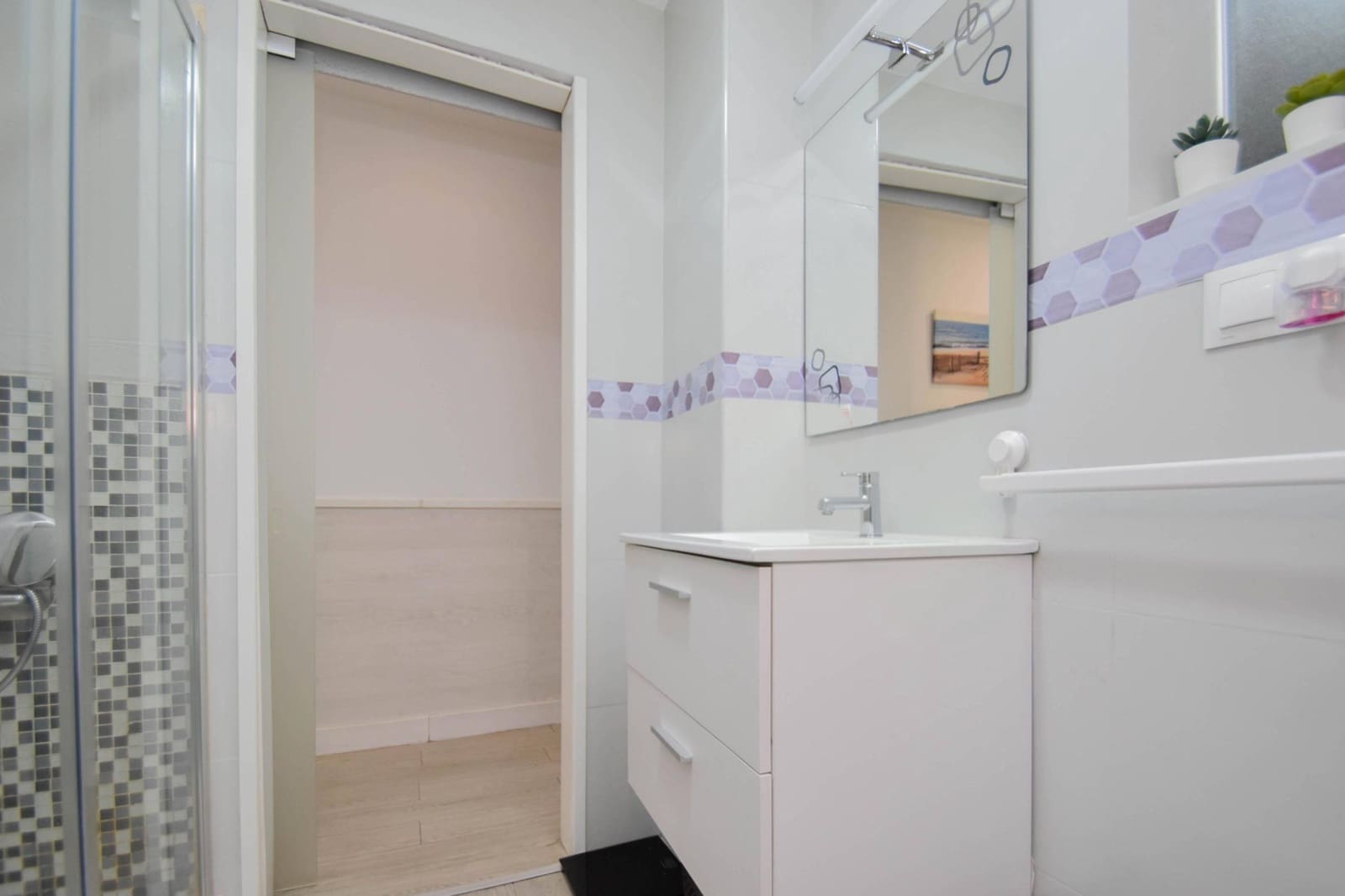 Piso de 3 habitaciones en Atarfe en venta con garaje - 140.000 € (Ref: 10078420)