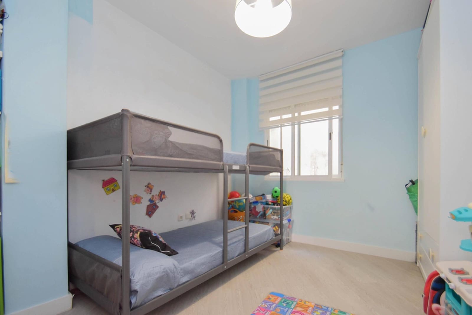 Piso de 3 habitaciones en Atarfe en venta con garaje - 140.000 € (Ref: 10078420)