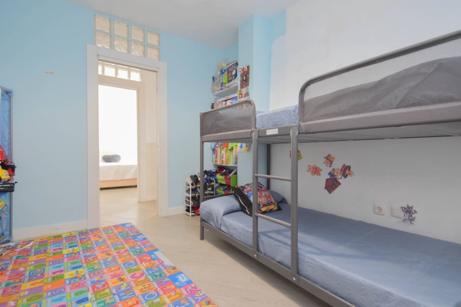 Piso de 3 habitaciones en Atarfe en venta con garaje - 140.000 € (Ref: 10078420)
