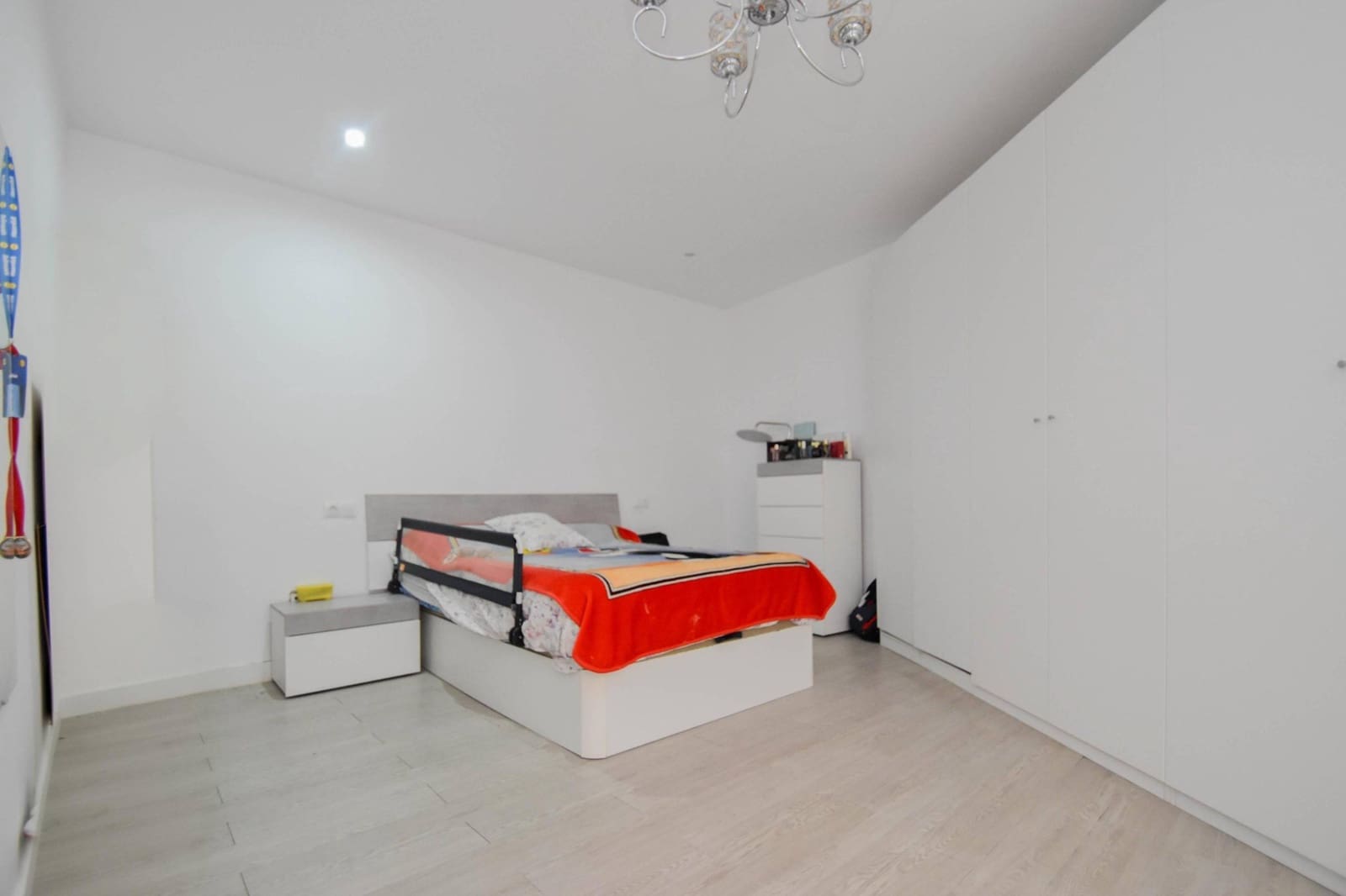 Piso de 3 habitaciones en Atarfe en venta con garaje - 140.000 € (Ref: 10078420)