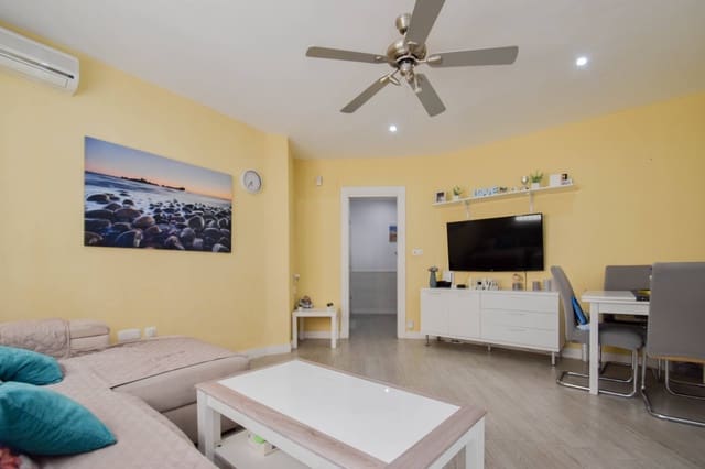 Piso de 3 habitaciones en Atarfe en venta con garaje - 140.000 € (Ref: 10078420)
