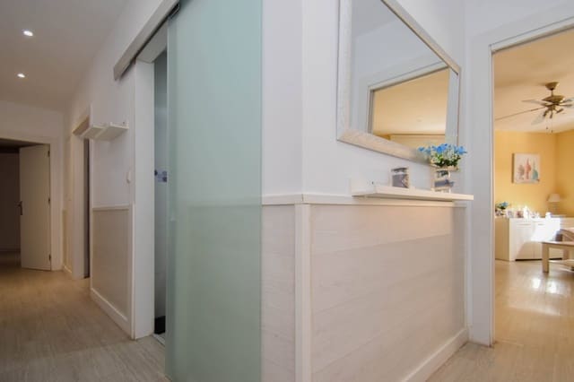 Piso de 3 habitaciones en Atarfe en venta con garaje - 140.000 € (Ref: 10078420)