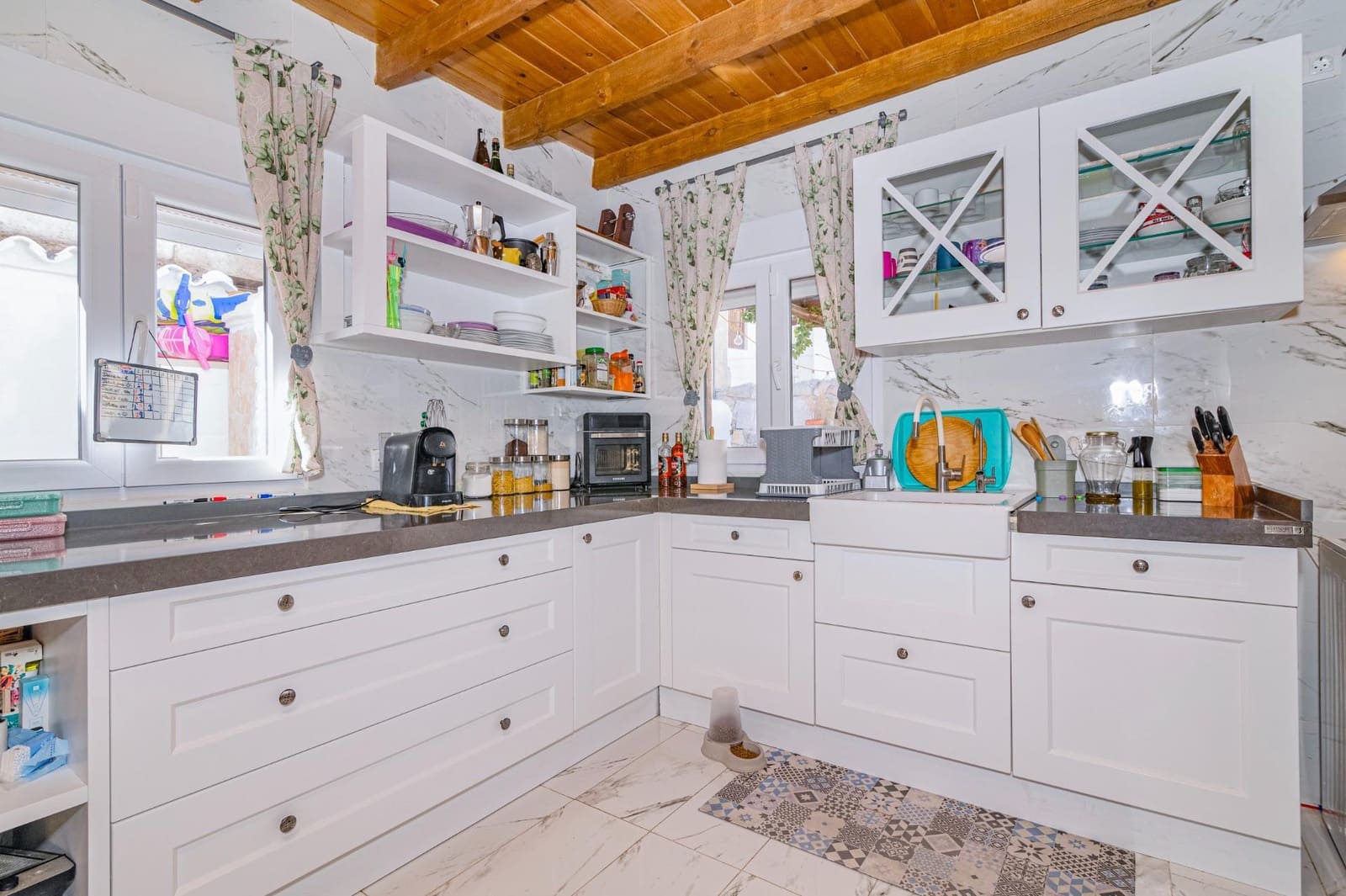 4 chambre Maison de Ville à vendre à Atarfe - 165 000 € (Ref: 10078421)