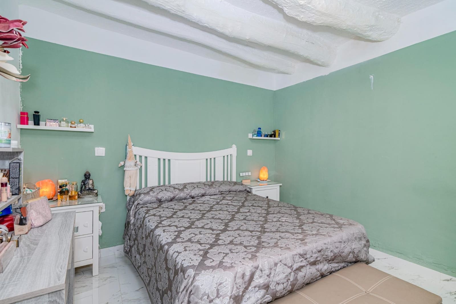 4 chambre Maison de Ville à vendre à Atarfe - 165 000 € (Ref: 10078421)