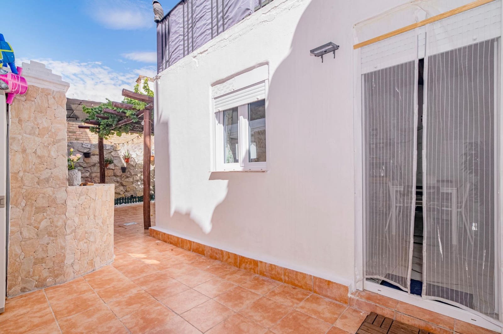4 chambre Maison de Ville à vendre à Atarfe - 165 000 € (Ref: 10078421)