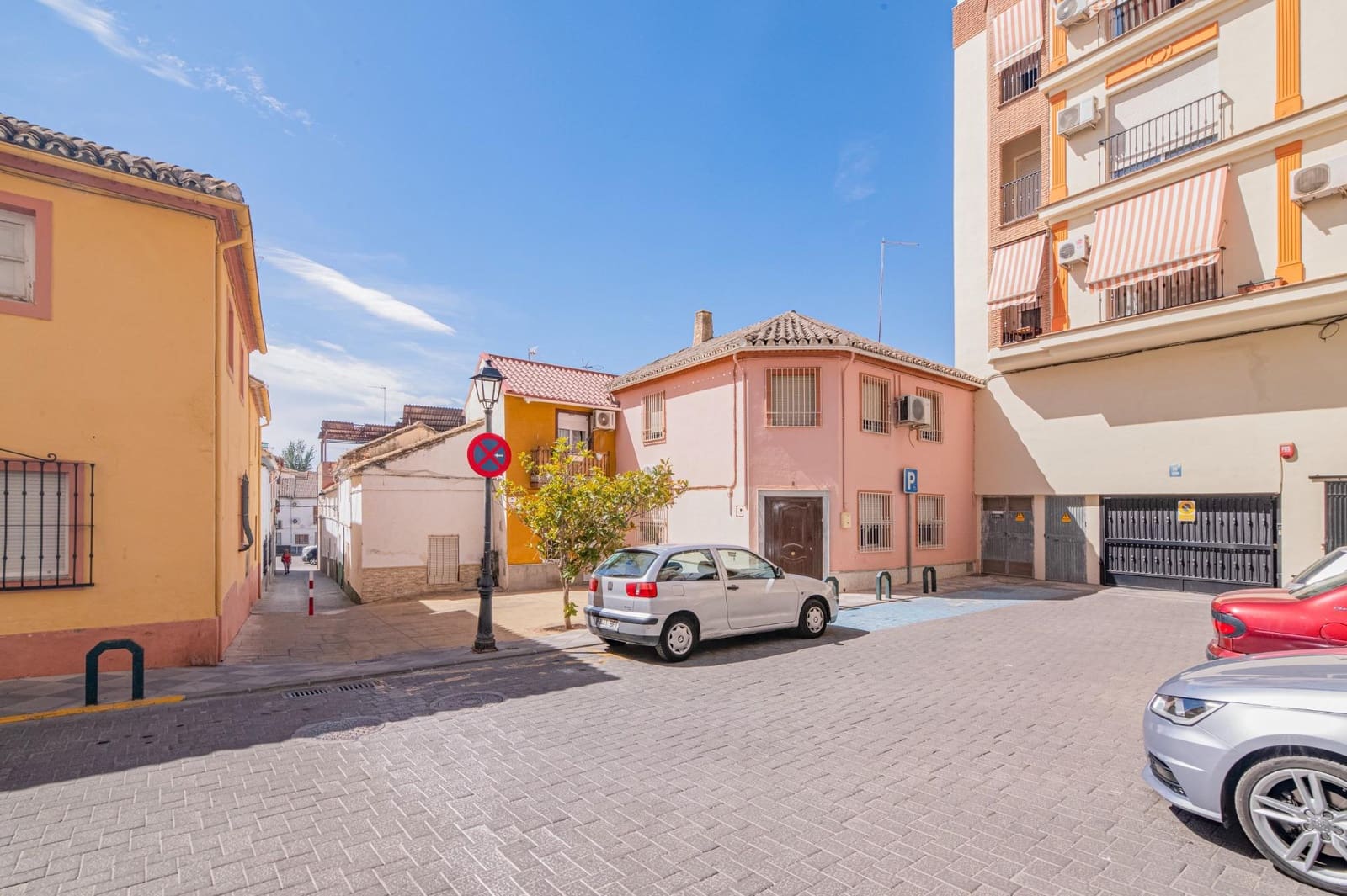 4 chambre Maison de Ville à vendre à Atarfe - 165 000 € (Ref: 10078421)