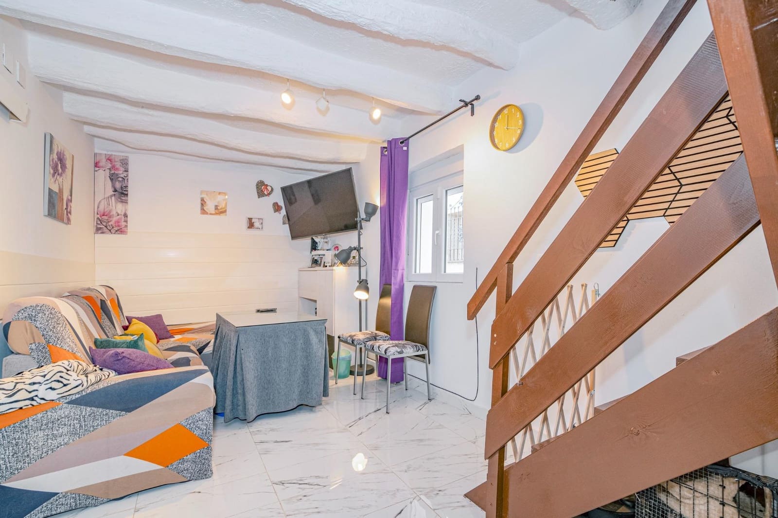 4 chambre Maison de Ville à vendre à Atarfe - 165 000 € (Ref: 10078421)