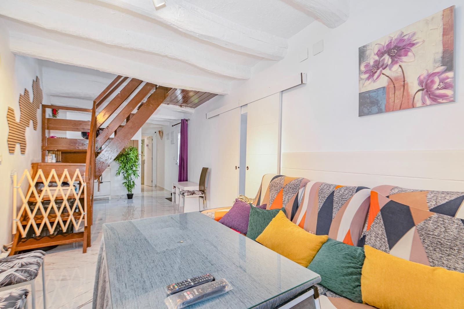 4 chambre Maison de Ville à vendre à Atarfe - 165 000 € (Ref: 10078421)