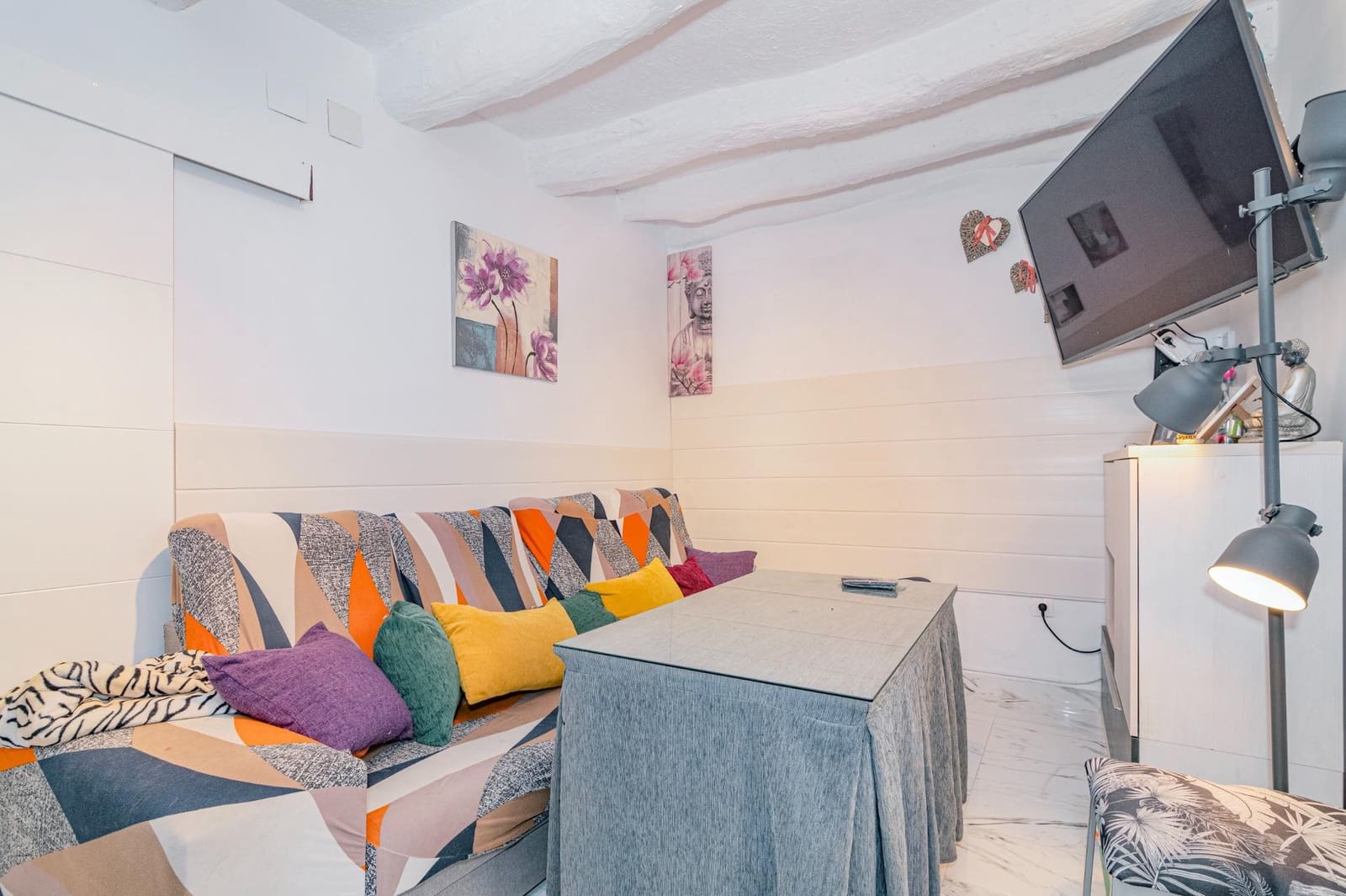 4 chambre Maison de Ville à vendre à Atarfe - 165 000 € (Ref: 10078421)