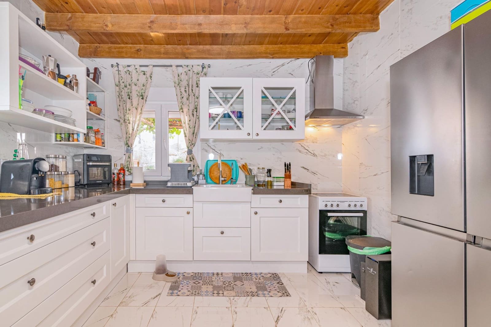4 chambre Maison de Ville à vendre à Atarfe - 165 000 € (Ref: 10078421)