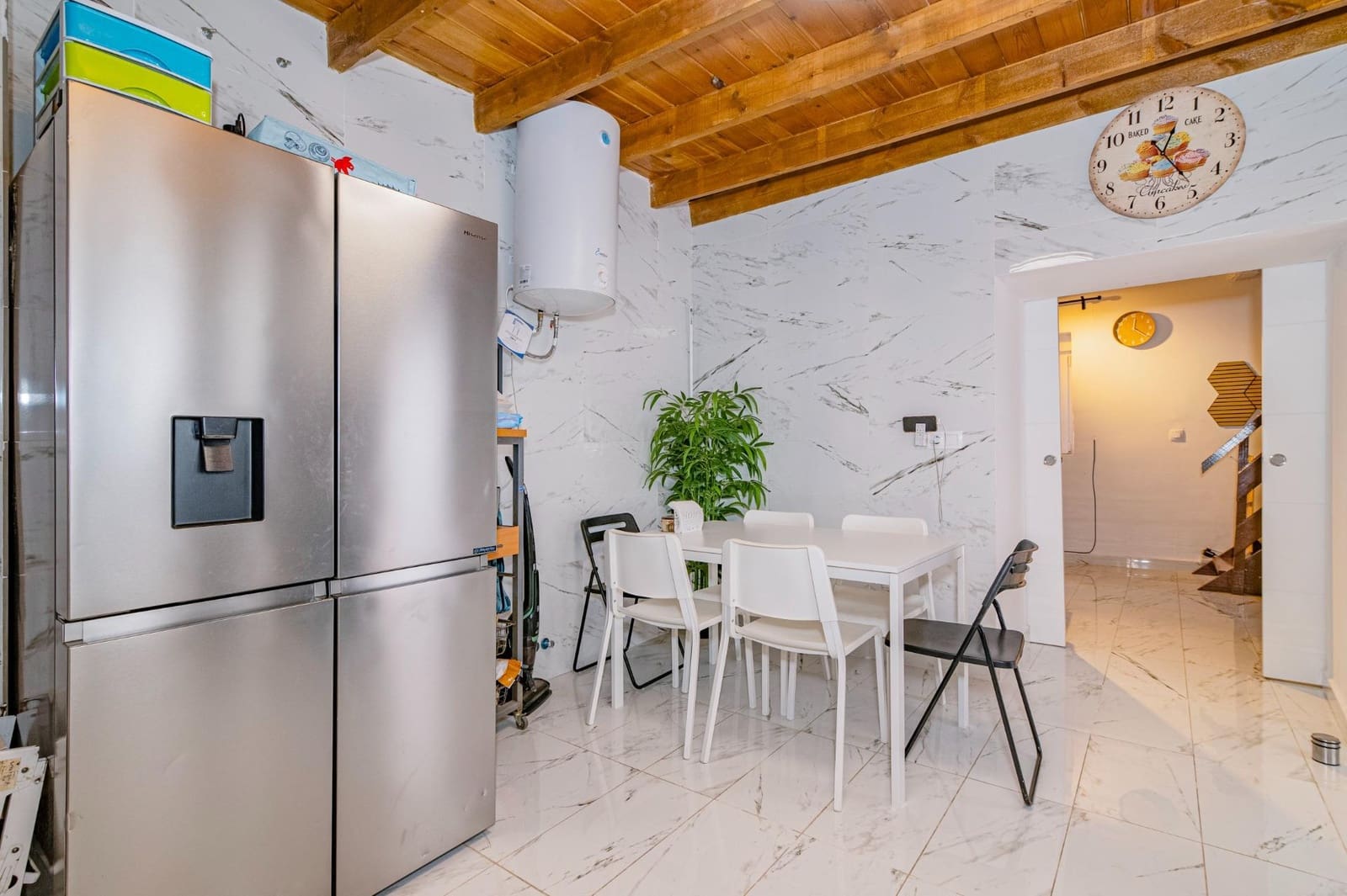 4 chambre Maison de Ville à vendre à Atarfe - 165 000 € (Ref: 10078421)