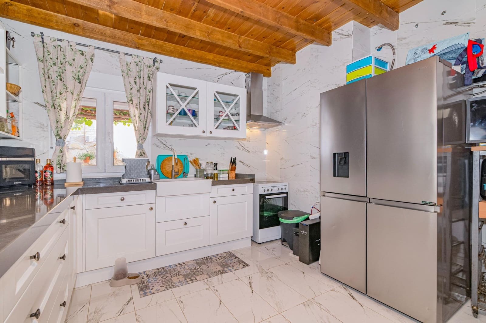 4 chambre Maison de Ville à vendre à Atarfe - 165 000 € (Ref: 10078421)