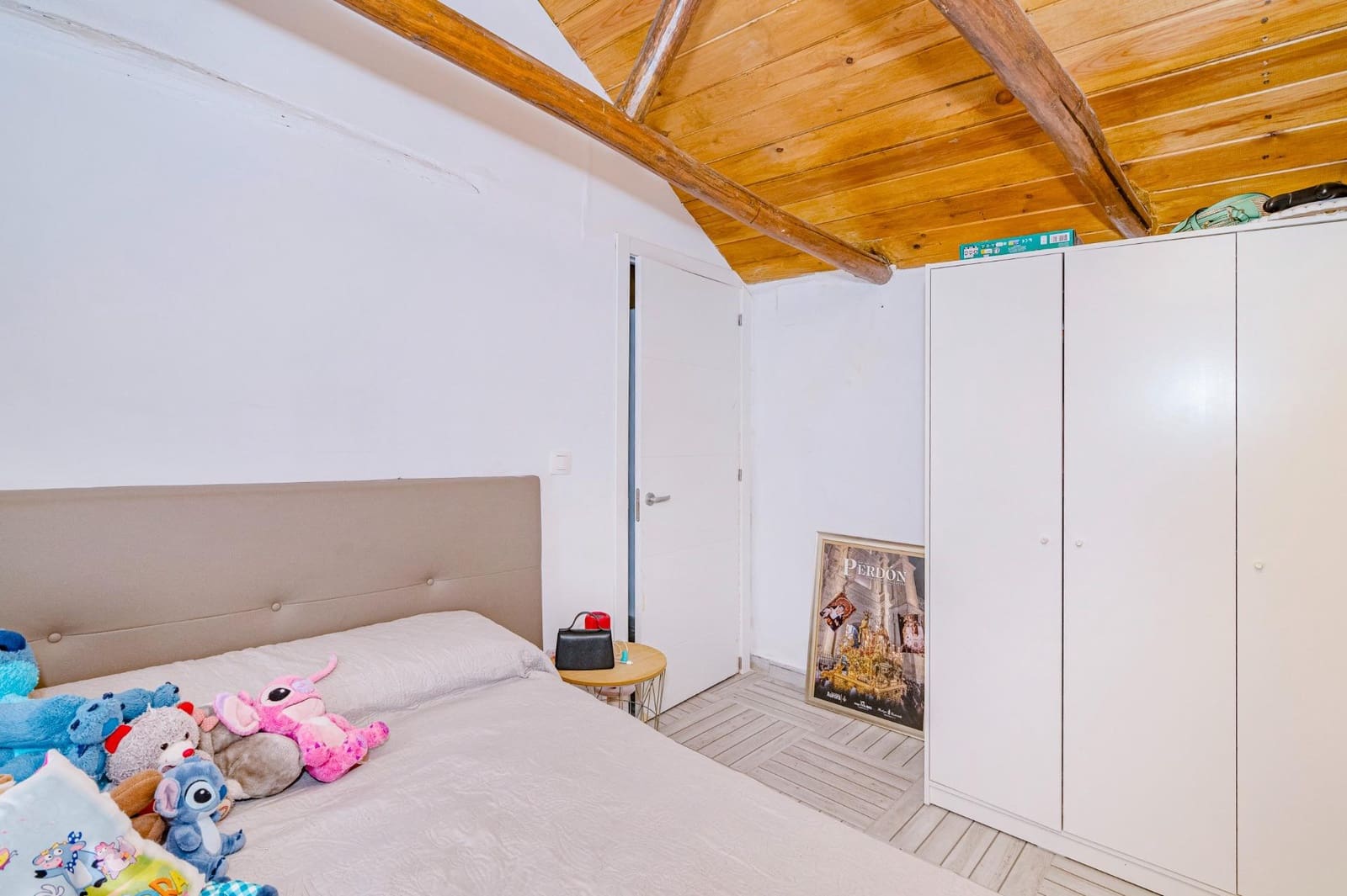 4 chambre Maison de Ville à vendre à Atarfe - 165 000 € (Ref: 10078421)