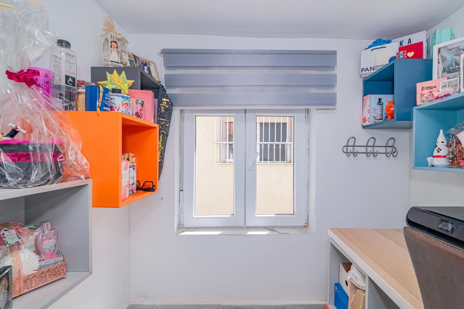 4 chambre Maison de Ville à vendre à Atarfe - 165 000 € (Ref: 10078421)