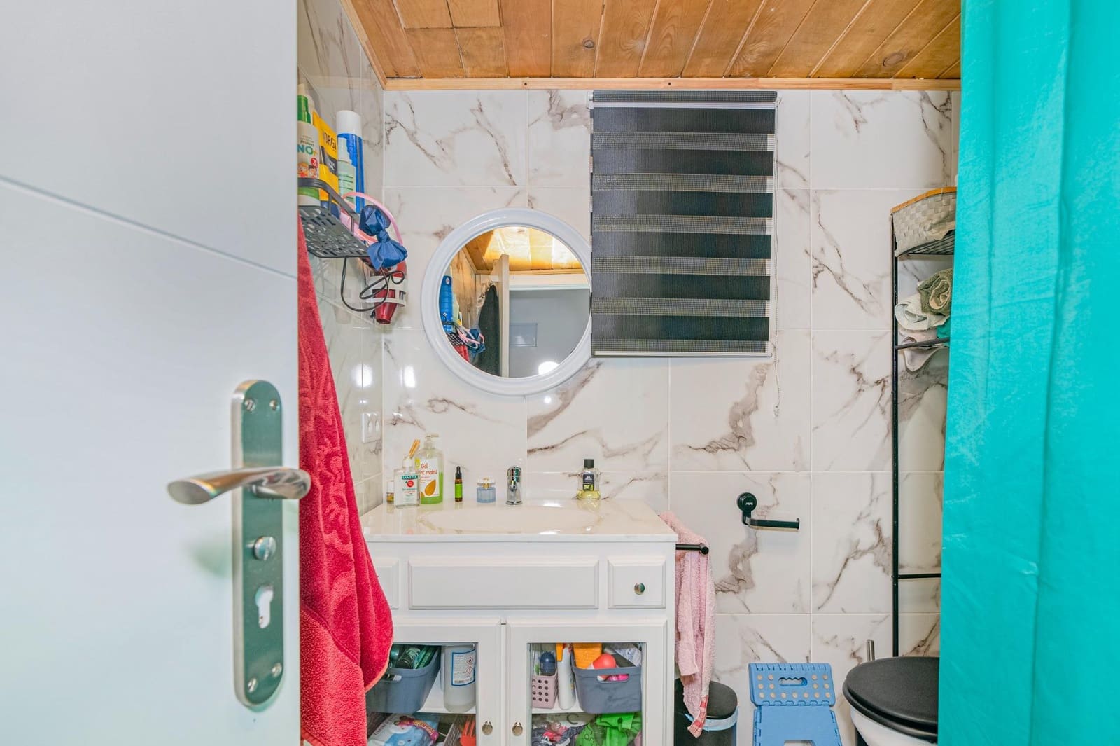 4 chambre Maison de Ville à vendre à Atarfe - 165 000 € (Ref: 10078421)