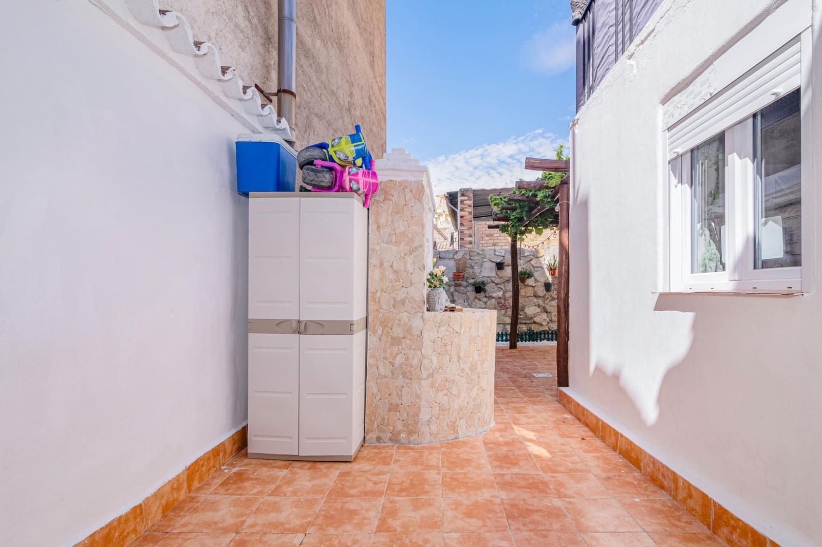 4 chambre Maison de Ville à vendre à Atarfe - 165 000 € (Ref: 10078421)