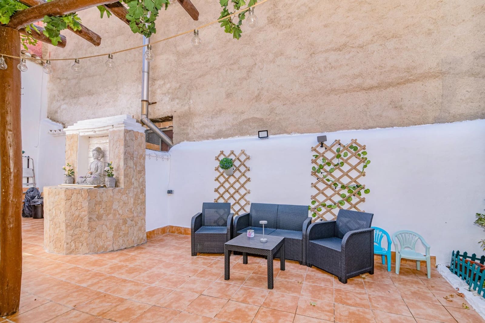4 chambre Maison de Ville à vendre à Atarfe - 165 000 € (Ref: 10078421)