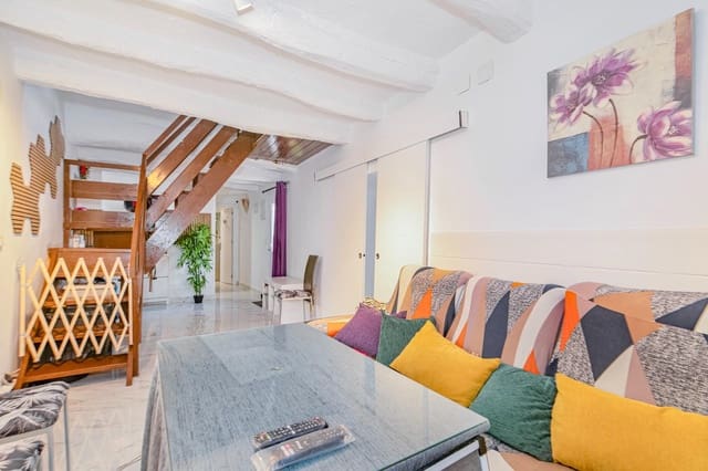 4 chambre Maison de Ville à vendre à Atarfe - 165 000 € (Ref: 10078421)