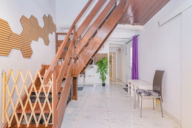 4 chambre Maison de Ville à vendre à Atarfe - 165 000 € (Ref: 10078421)