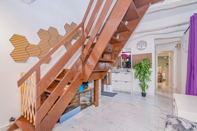 4 chambre Maison de Ville à vendre à Atarfe - 165 000 € (Ref: 10078421)