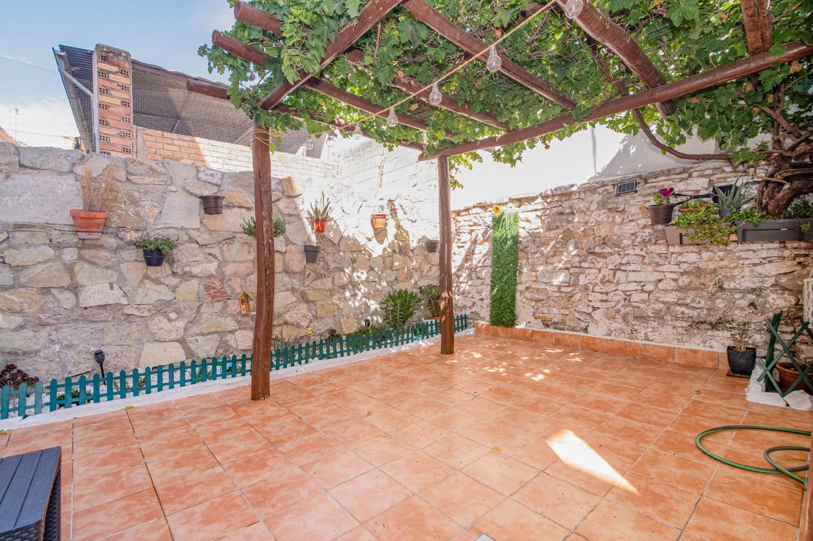 4 chambre Maison de Ville à vendre à Atarfe - 165 000 € (Ref: 10078421)