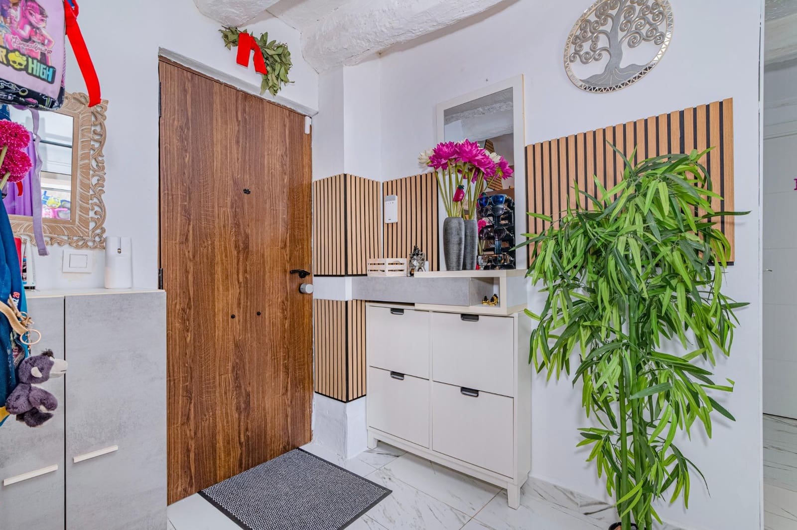4 chambre Maison de Ville à vendre à Atarfe - 165 000 € (Ref: 10078421)