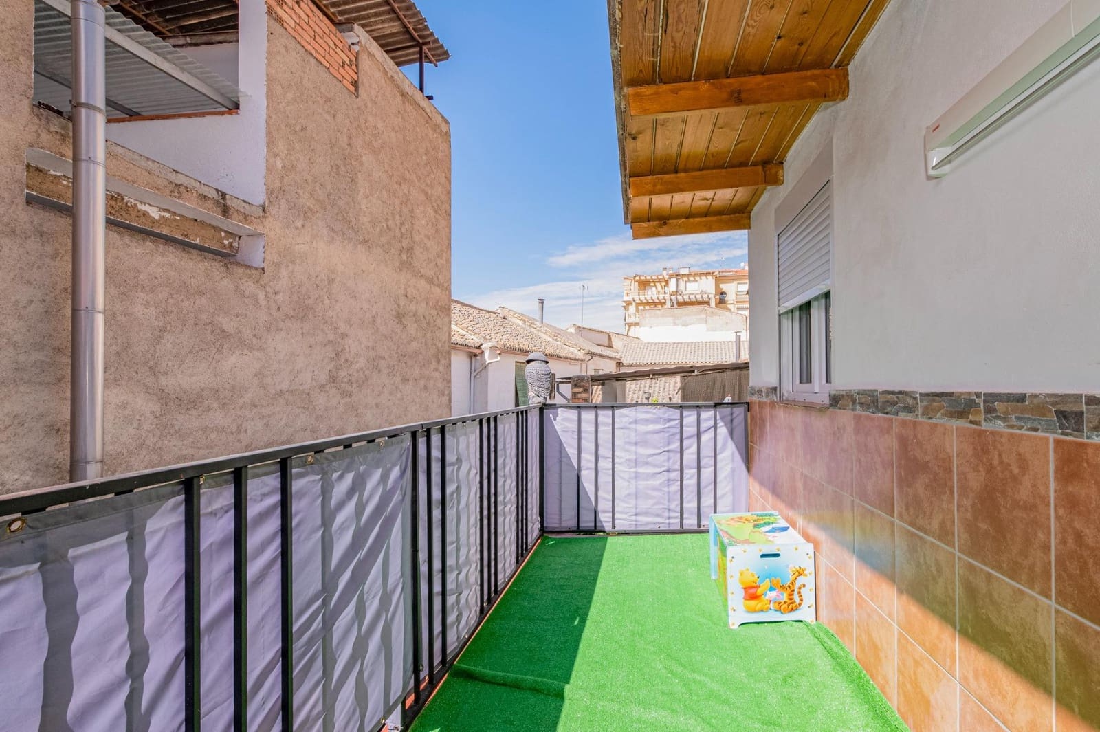 4 chambre Maison de Ville à vendre à Atarfe - 165 000 € (Ref: 10078421)