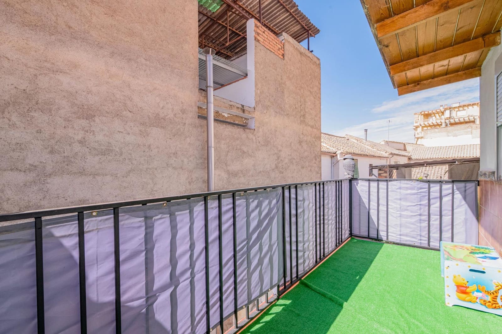4 chambre Maison de Ville à vendre à Atarfe - 165 000 € (Ref: 10078421)