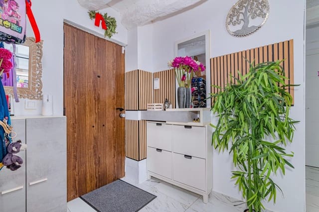4 chambre Maison de Ville à vendre à Atarfe - 165 000 € (Ref: 10078421)