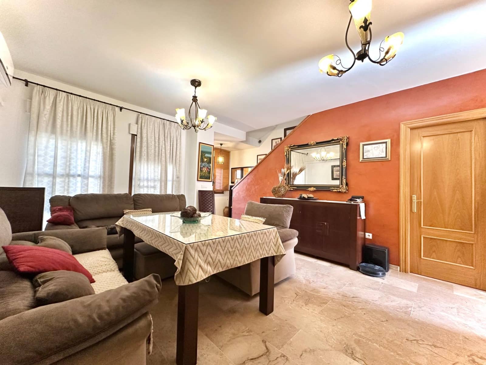 3 camera da letto Villetta a Schiera in vendita in Maracena con garage - 280.000 € (Rif: 10086196)