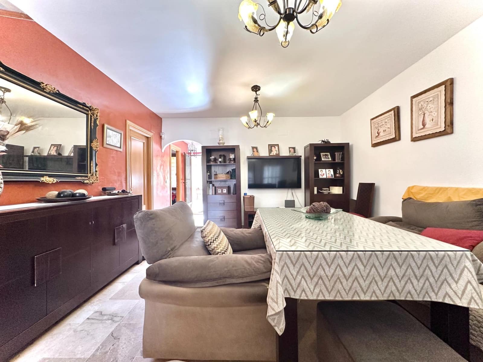 3 camera da letto Villetta a Schiera in vendita in Maracena con garage - 280.000 € (Rif: 10086196)