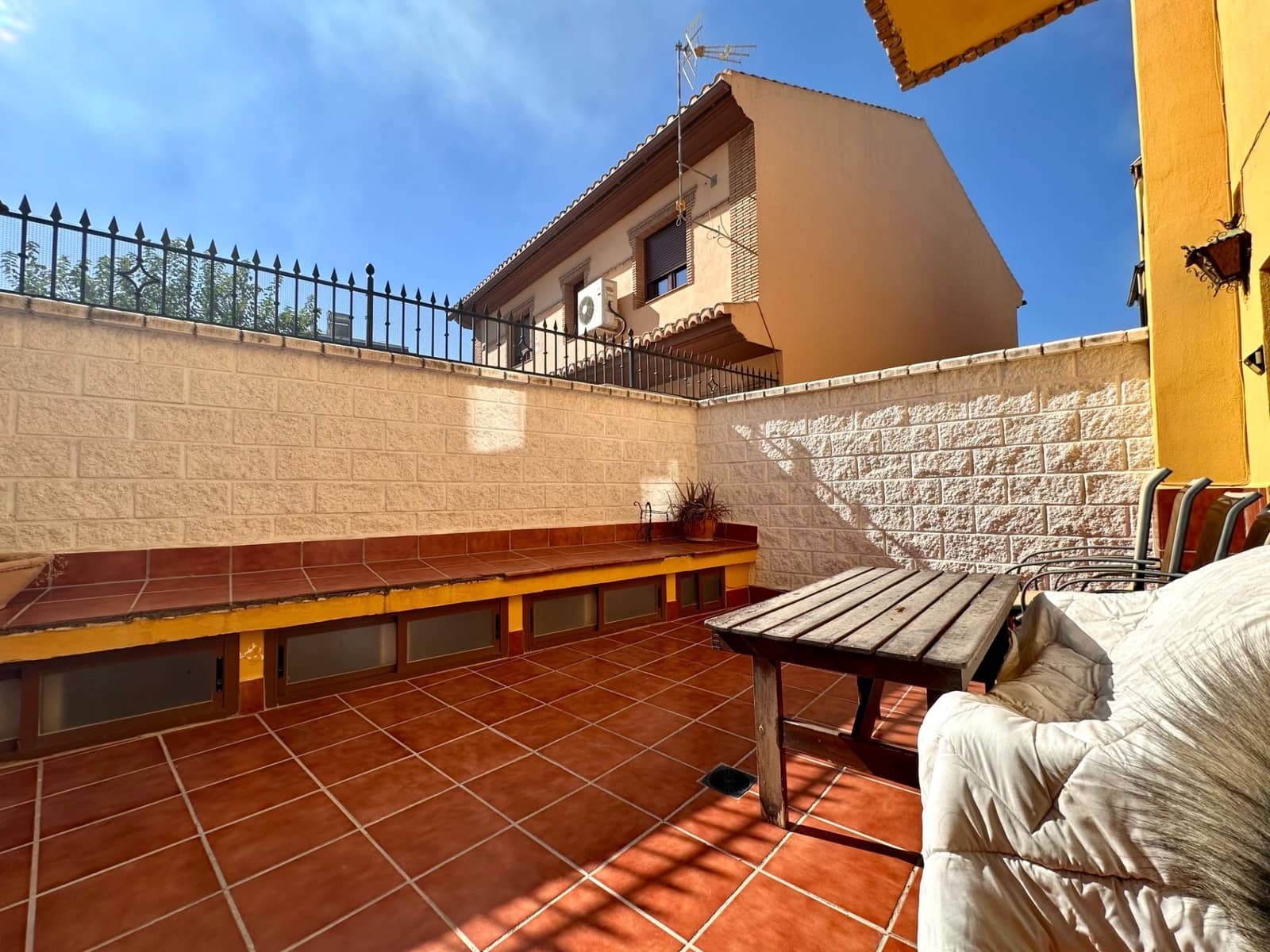 3 camera da letto Villetta a Schiera in vendita in Maracena con garage - 280.000 € (Rif: 10086196)
