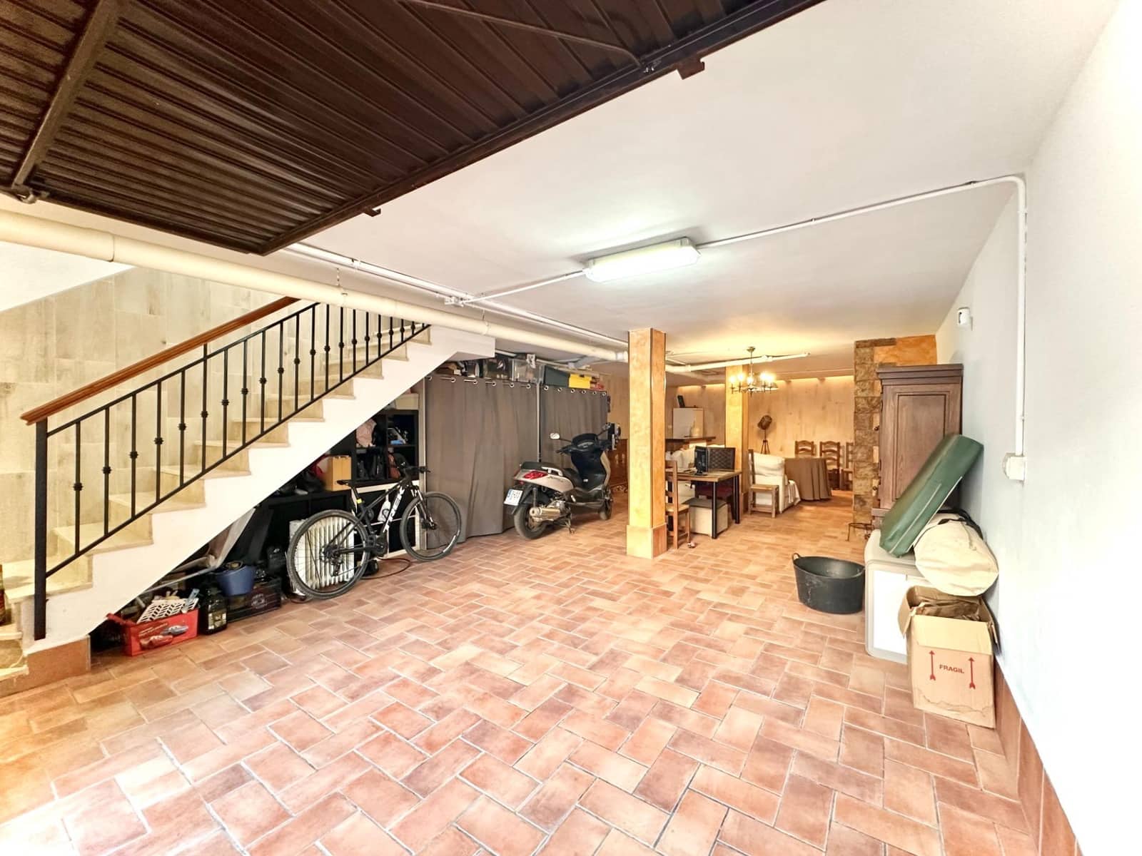 3 camera da letto Villetta a Schiera in vendita in Maracena con garage - 280.000 € (Rif: 10086196)