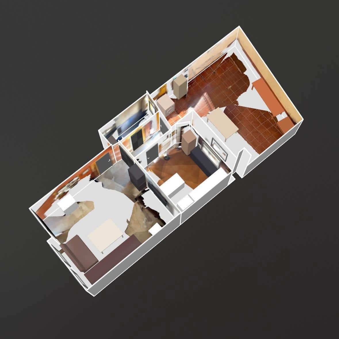 3 camera da letto Villetta a Schiera in vendita in Maracena con garage - 280.000 € (Rif: 10086196)