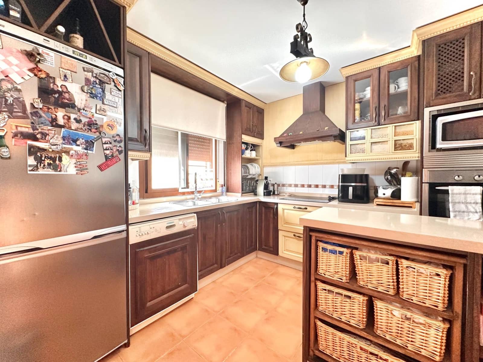 3 camera da letto Villetta a Schiera in vendita in Maracena con garage - 280.000 € (Rif: 10086196)