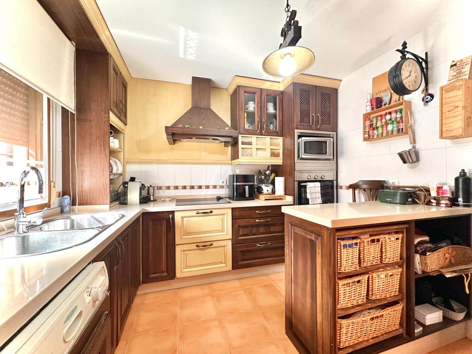 3 camera da letto Villetta a Schiera in vendita in Maracena con garage - 280.000 € (Rif: 10086196)