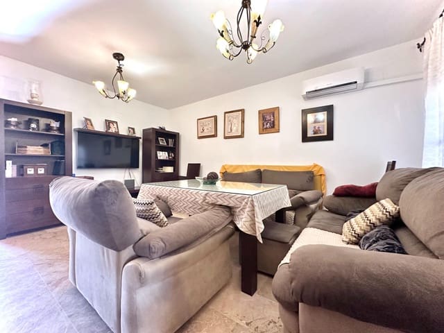 3 camera da letto Villetta a Schiera in vendita in Maracena con garage - 280.000 € (Rif: 10086196)