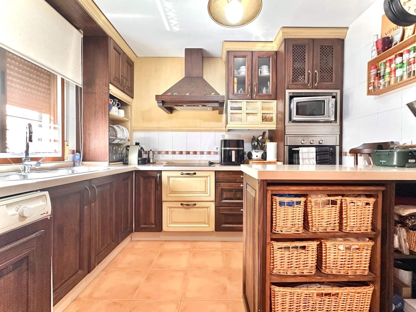 3 camera da letto Villetta a Schiera in vendita in Maracena con garage - 280.000 € (Rif: 10086196)