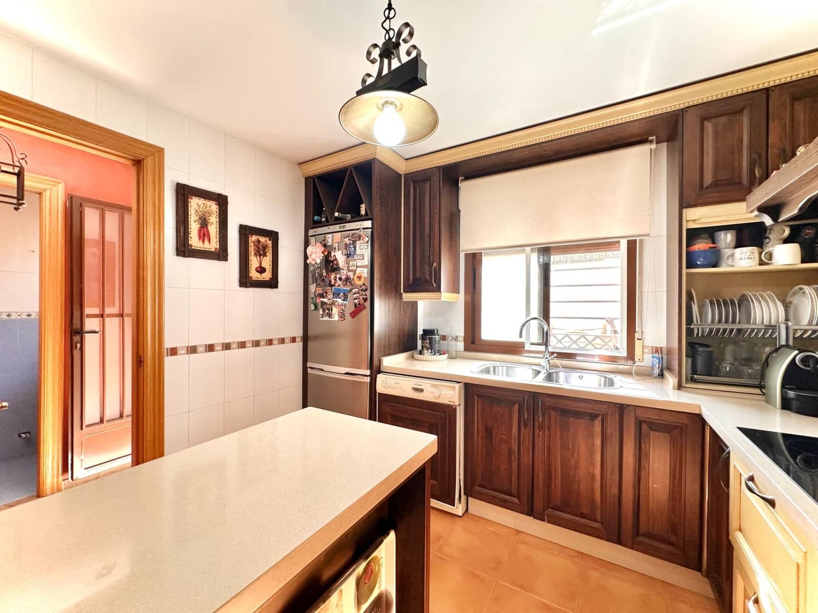 3 camera da letto Villetta a Schiera in vendita in Maracena con garage - 280.000 € (Rif: 10086196)