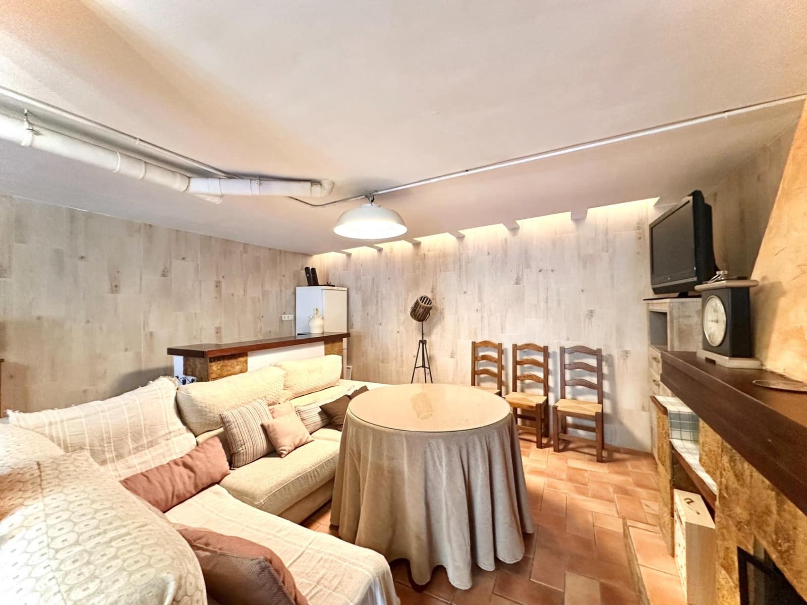 3 camera da letto Villetta a Schiera in vendita in Maracena con garage - 280.000 € (Rif: 10086196)