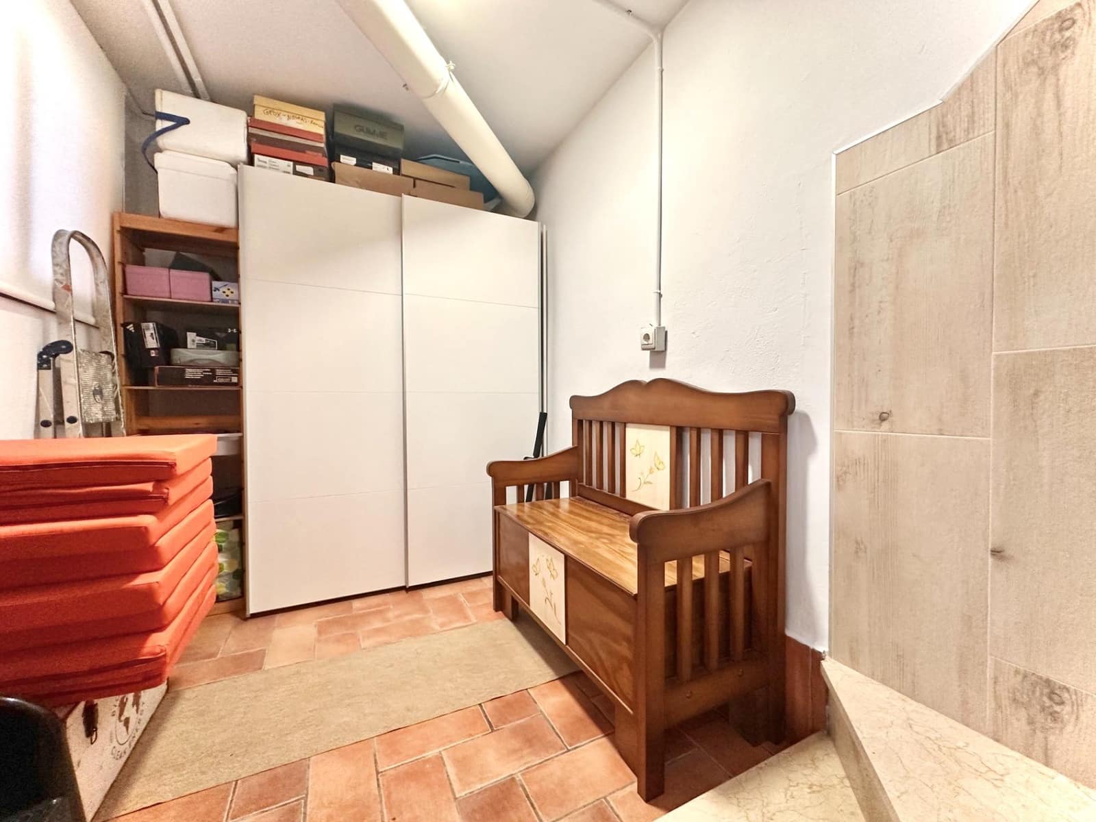 3 camera da letto Villetta a Schiera in vendita in Maracena con garage - 280.000 € (Rif: 10086196)
