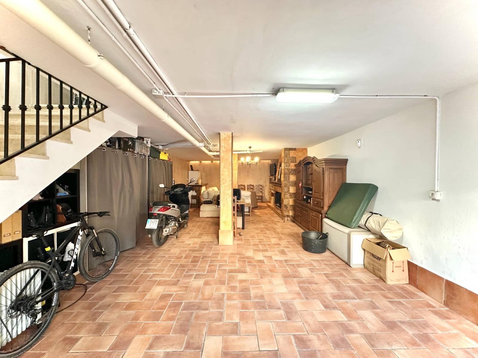 3 camera da letto Villetta a Schiera in vendita in Maracena con garage - 280.000 € (Rif: 10086196)