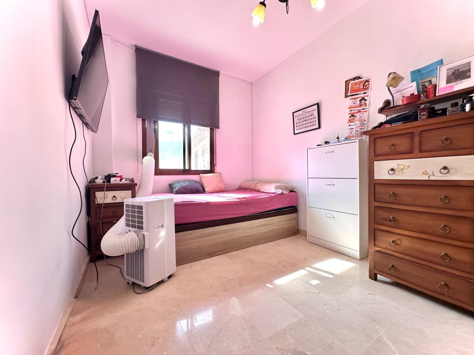 3 camera da letto Villetta a Schiera in vendita in Maracena con garage - 280.000 € (Rif: 10086196)