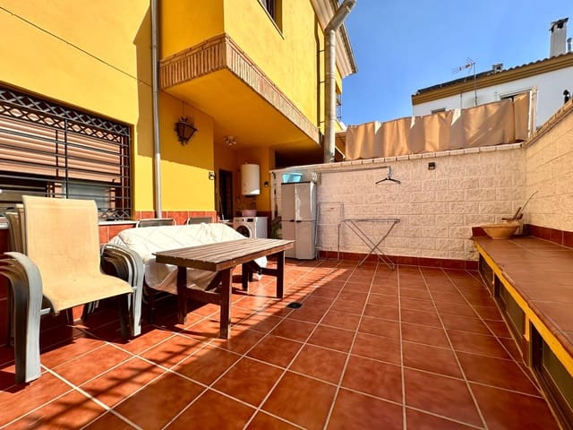 3 camera da letto Villetta a Schiera in vendita in Maracena con garage - 280.000 € (Rif: 10086196)