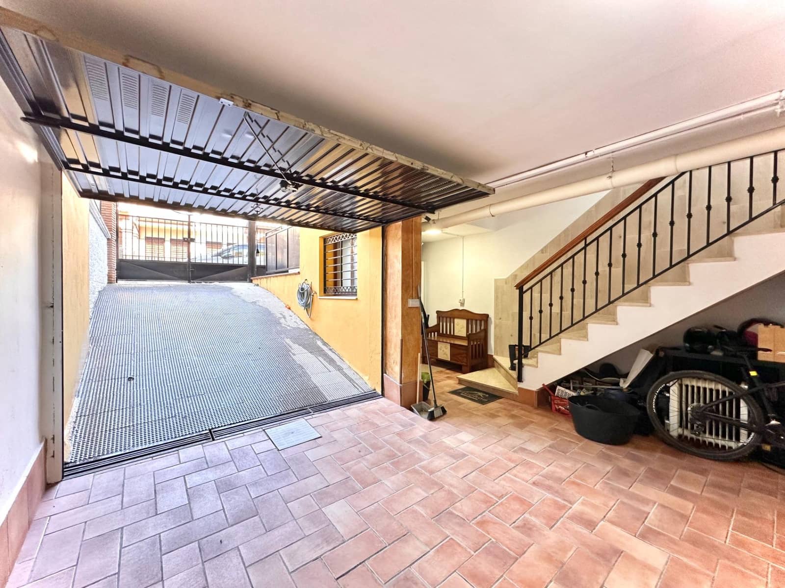 3 camera da letto Villetta a Schiera in vendita in Maracena con garage - 280.000 € (Rif: 10086196)