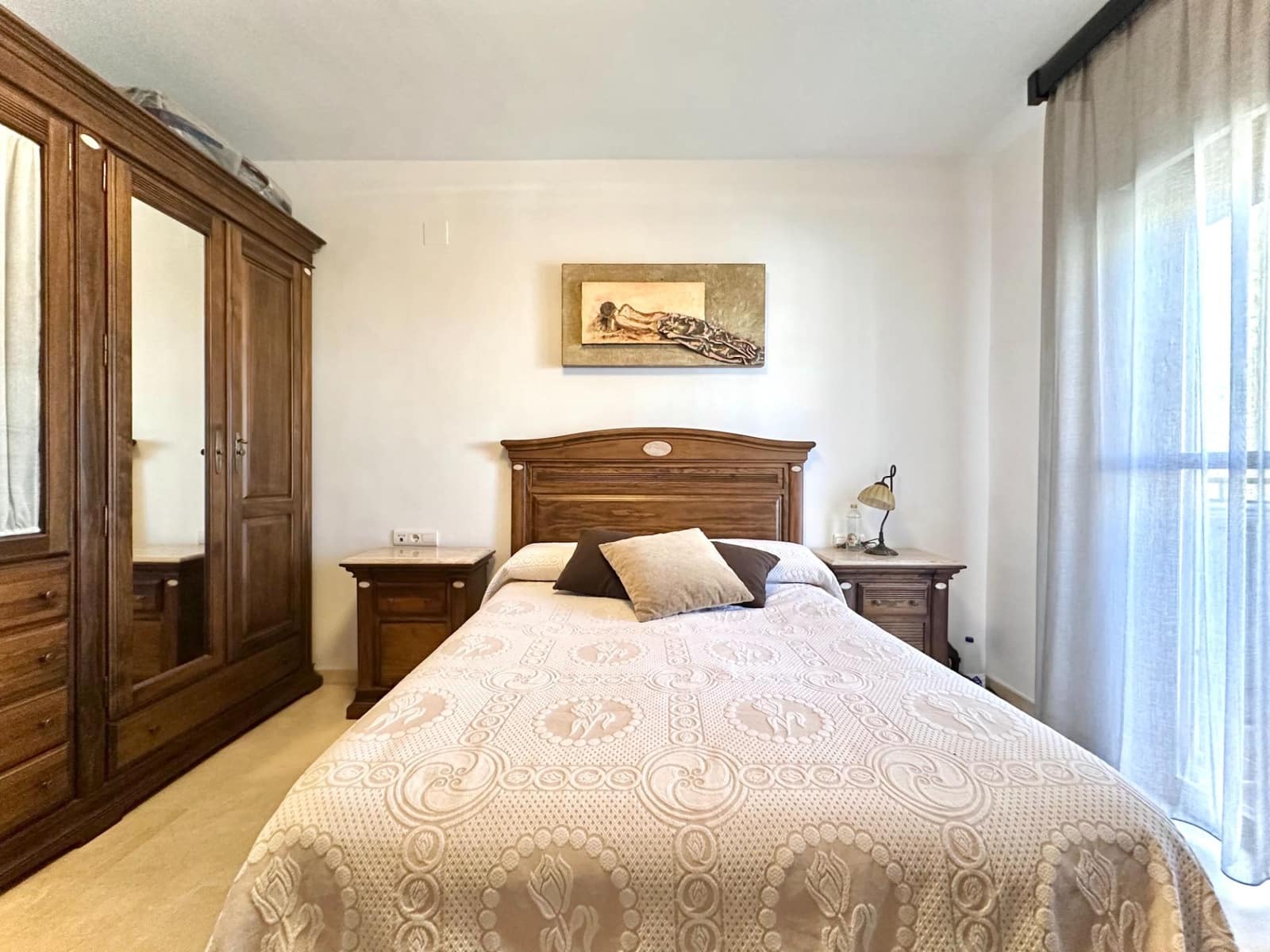 3 camera da letto Villetta a Schiera in vendita in Maracena con garage - 280.000 € (Rif: 10086196)