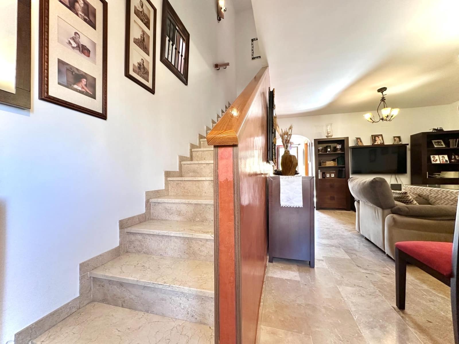 3 camera da letto Villetta a Schiera in vendita in Maracena con garage - 280.000 € (Rif: 10086196)